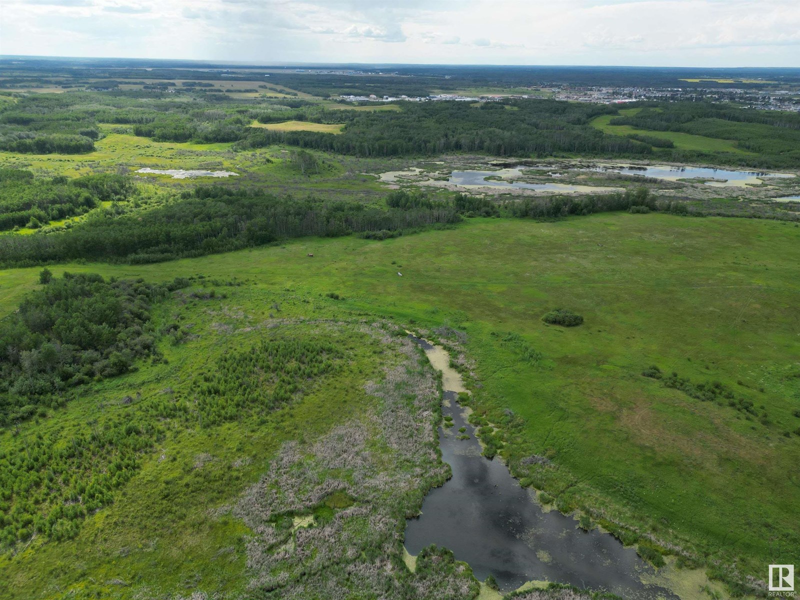Nw 25-62-2 W4, Rural Bonnyville M.d., Alberta  T9M 1P1 - Photo 9 - E4447226