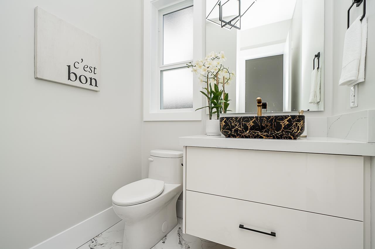 7525 205a Street, Langley, British Columbia  V2Y 1V5 - Photo 13 - R3025459