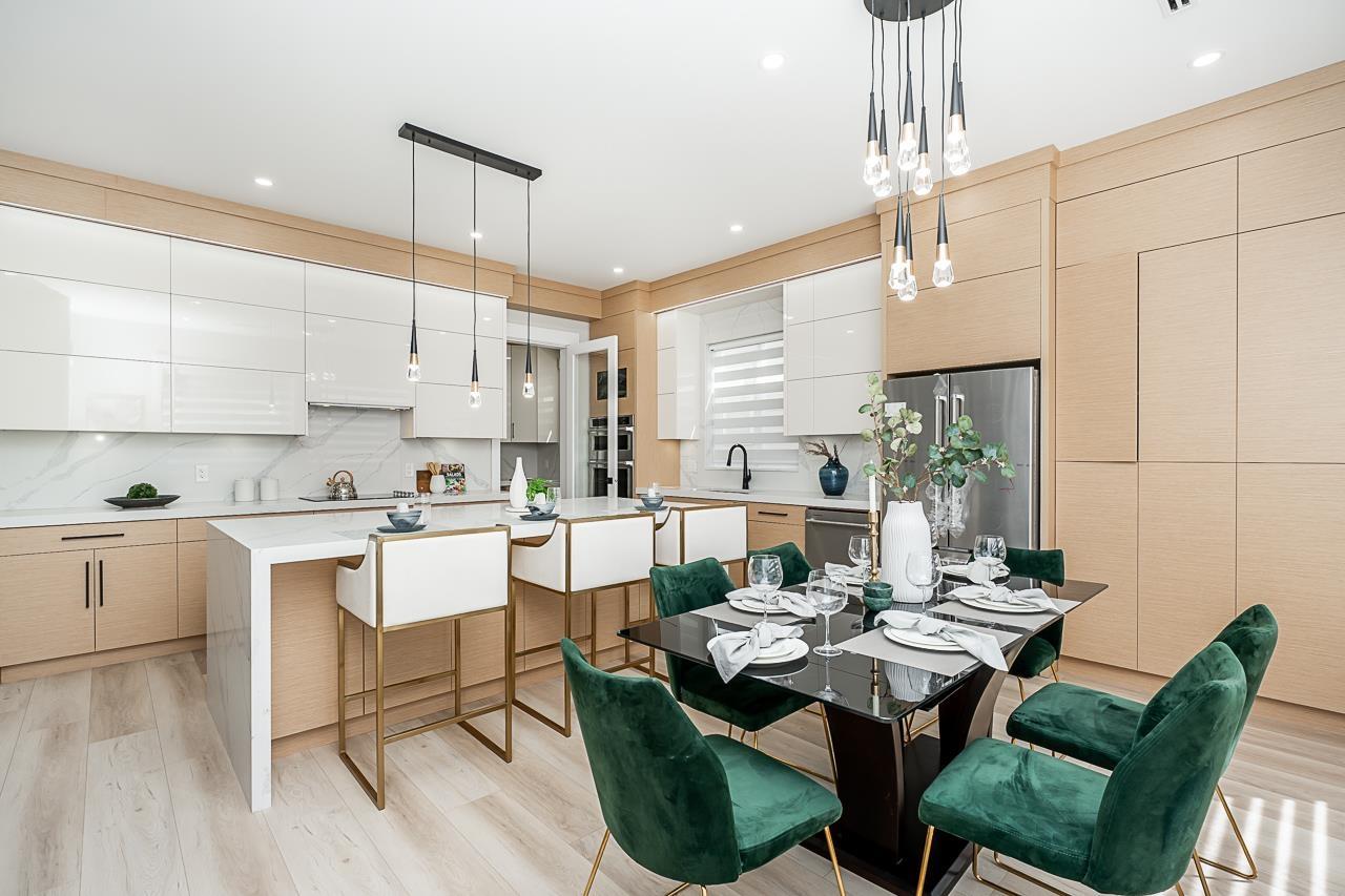 7525 205a Street, Langley, British Columbia  V2Y 1V5 - Photo 11 - R3025459