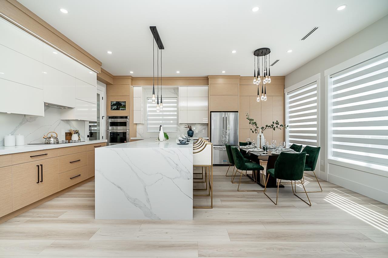 7525 205a Street, Langley, British Columbia  V2Y 1V5 - Photo 8 - R3025459