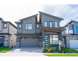 7525 205A STREET, Langley, British Columbia