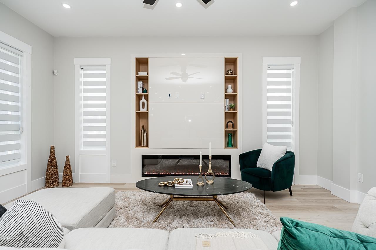 7525 205a Street, Langley, British Columbia  V2Y 1V5 - Photo 6 - R3025459