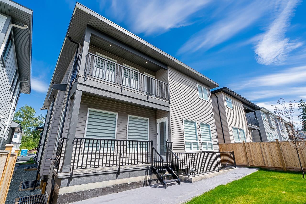 7525 205a Street, Langley, British Columbia  V2Y 1V5 - Photo 38 - R3025459