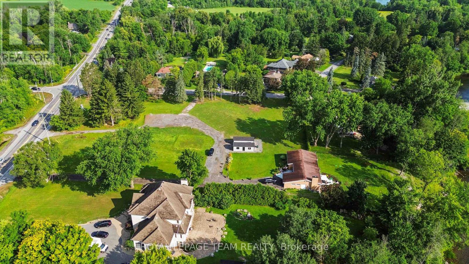 4003 Rideau Valley Drive N, Ottawa, Ontario  K4M 0E2 - Photo 13 - X12279062