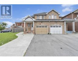19 REDNOR DRIVE, Brampton, Ontario