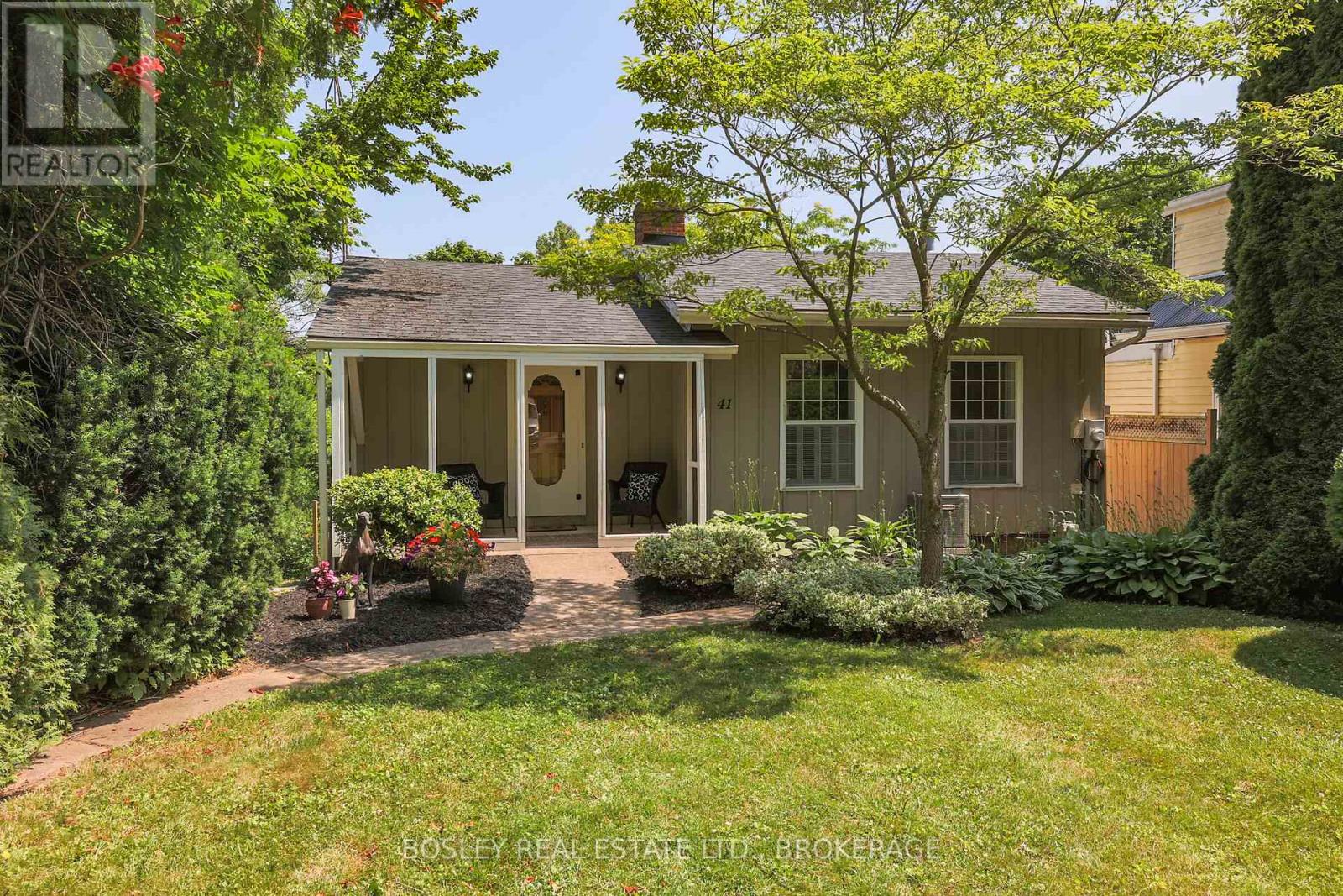 Property at 41 RICARDO STREET image 1