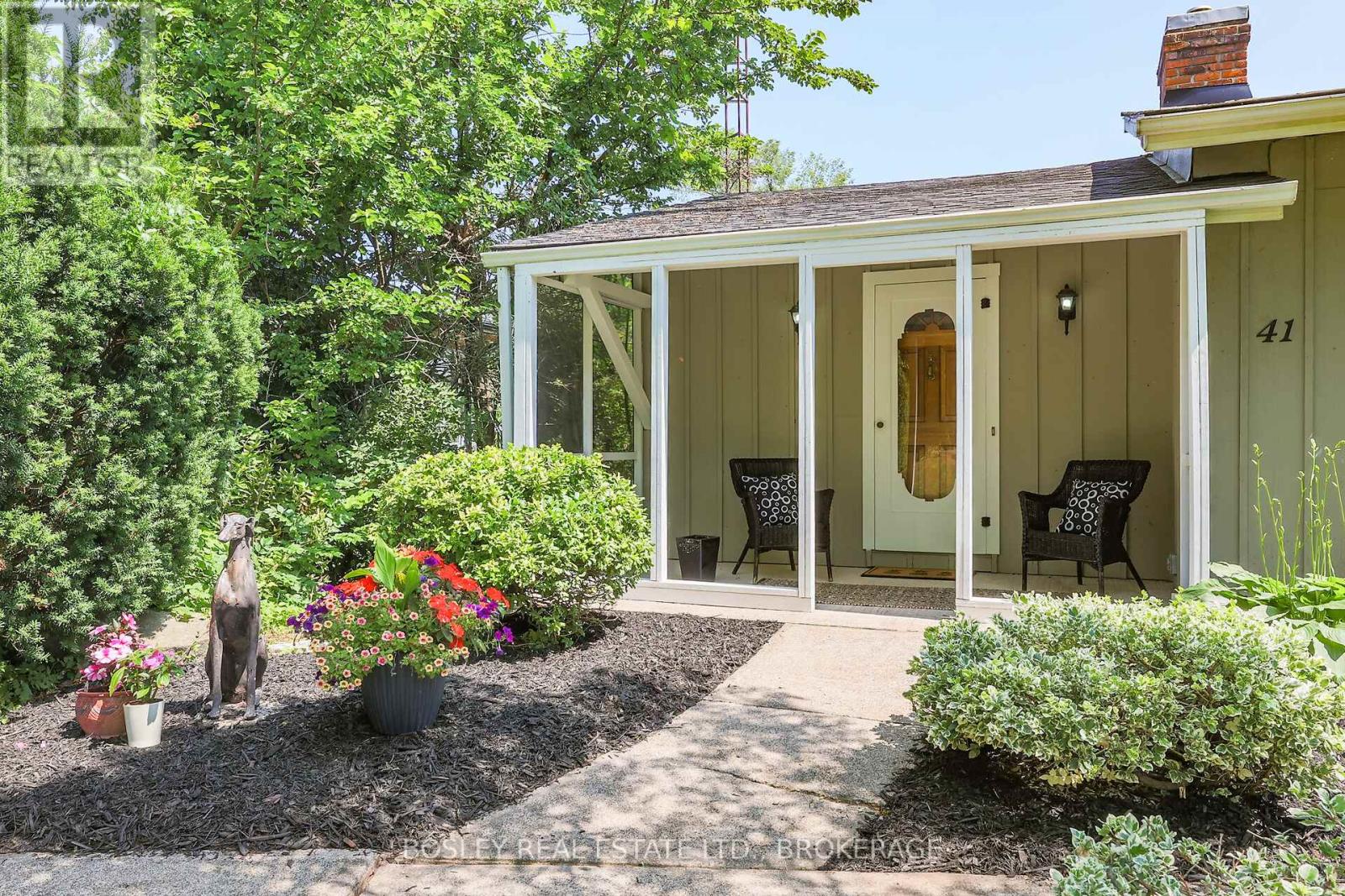 Property at 41 RICARDO STREET image 2