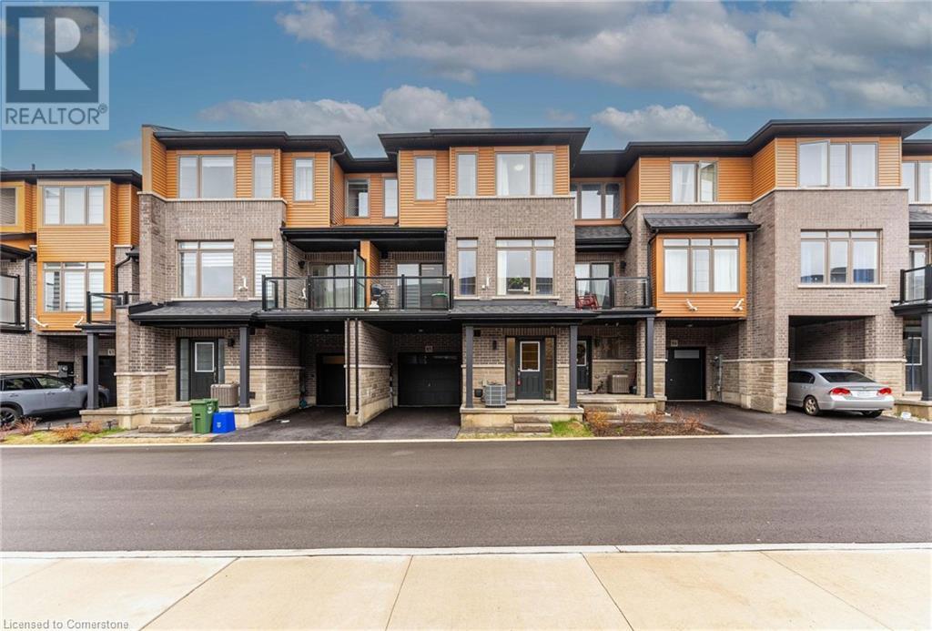 61 Soho Street Unit# 85, Stoney Creek, Ontario  L8J 0M6 - Photo 2 - 40750483