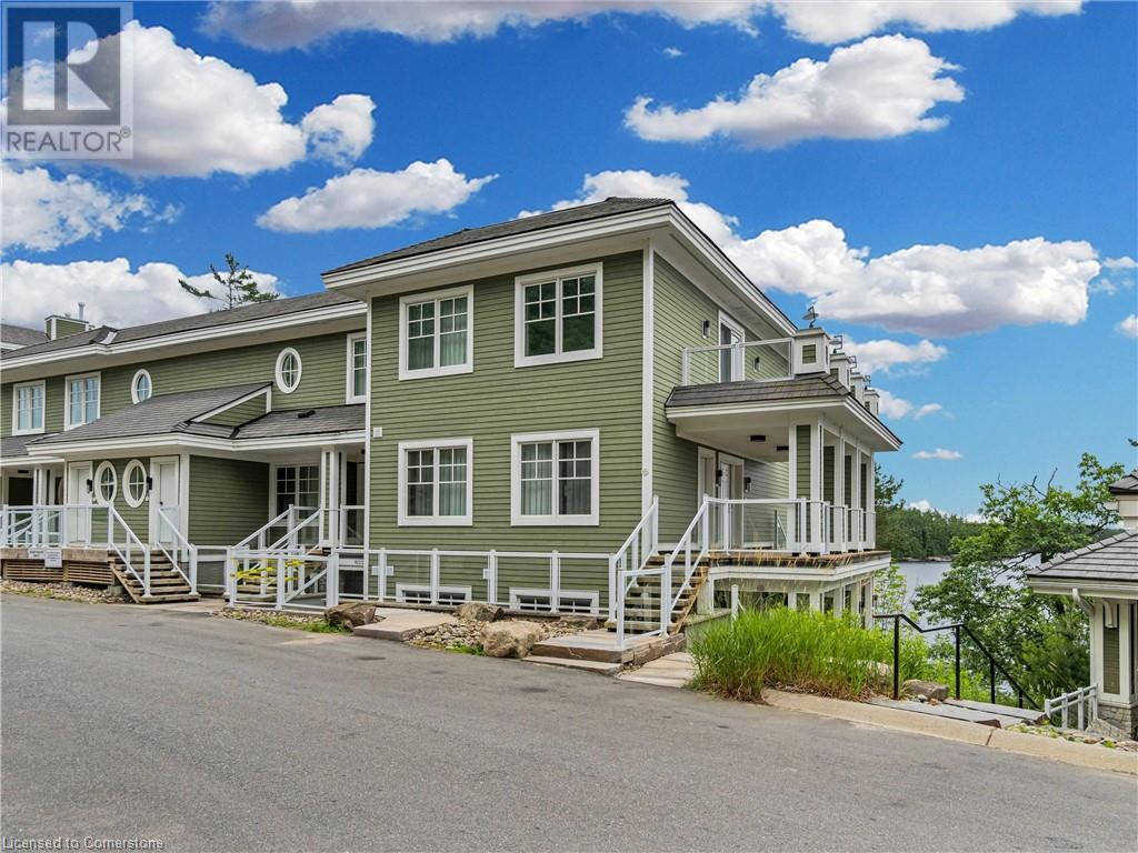 1869 Muskoka 118 Road W Unit# Btw-101, Bracebridge, Ontario  P1L 1W8 - Photo 3 - 40750281