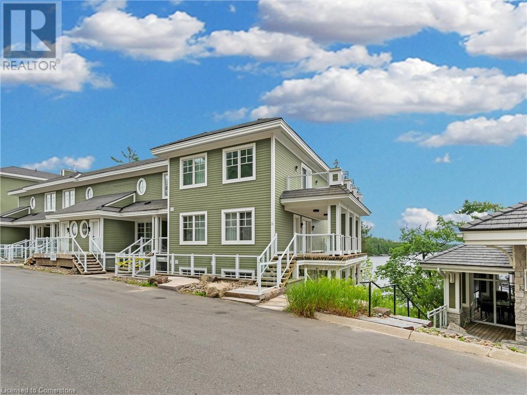 1869 Muskoka 118 Road W Unit# Btw-101, Bracebridge, Ontario  P1L 1W8 - Photo 4 - 40750281