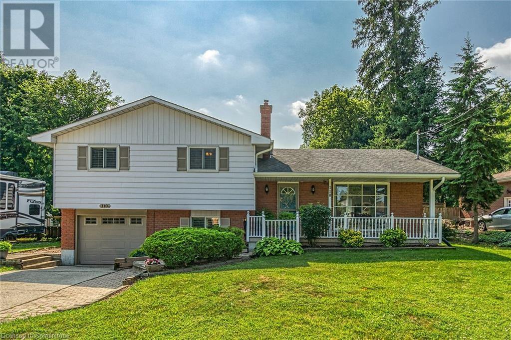 Property at 110 AYR Street image 2