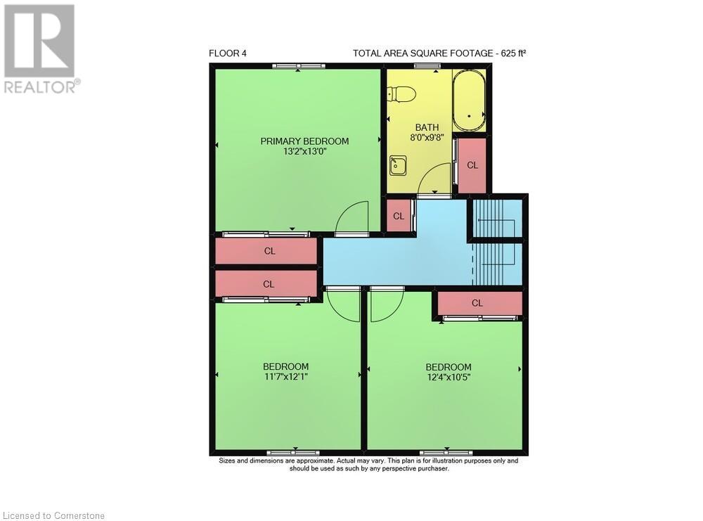 110 Ayr Street, Caledonia, Ontario  N3W 1E5 - Photo 41 - 40749795