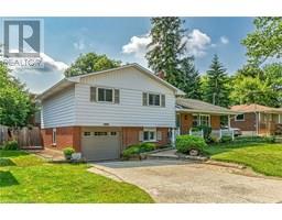 110 AYR Street, Caledonia, Ontario