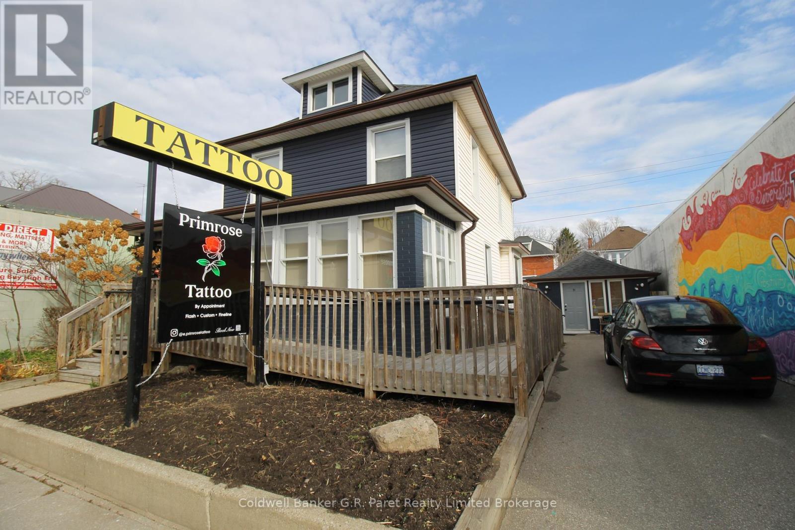 39 Norfolk Street N, Norfolk, Ontario  N3Y 3N6 - Photo 4 - X12279127