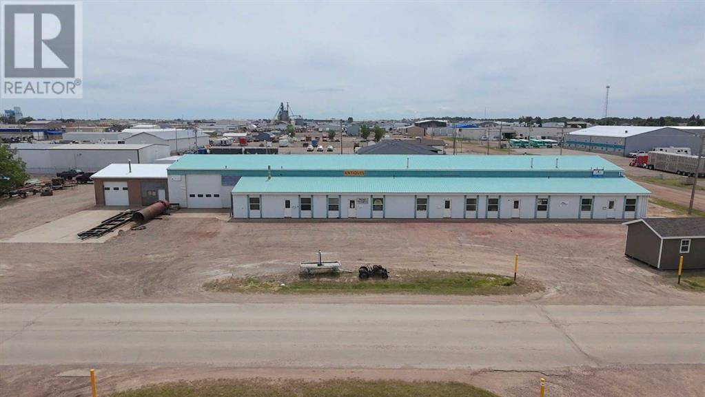 6002 60 Avenue, Taber, Alberta  T1G 2C1 - Photo 1 - A2230951
