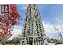 801 - 3504 HURONTARIO STREET, Mississauga, Ontario