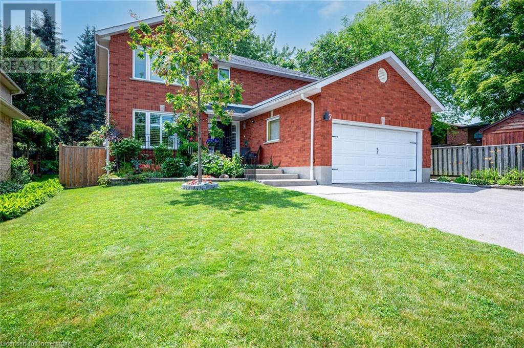 Property at 7 CHANDOS Drive image 1