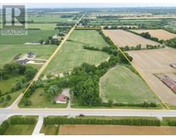 3811 COUNTY ROAD 18, Amherstburg, Ontario