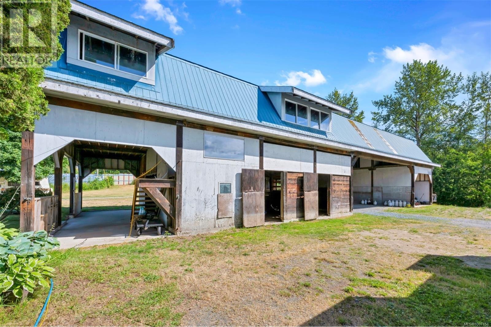 Property at 4270 Cowichan Lake Rd image 4