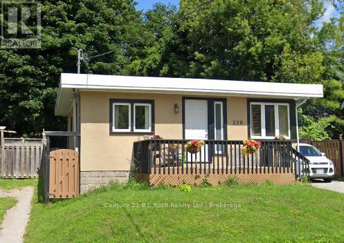 Property at 230 NOTTAWASAGA STREET image