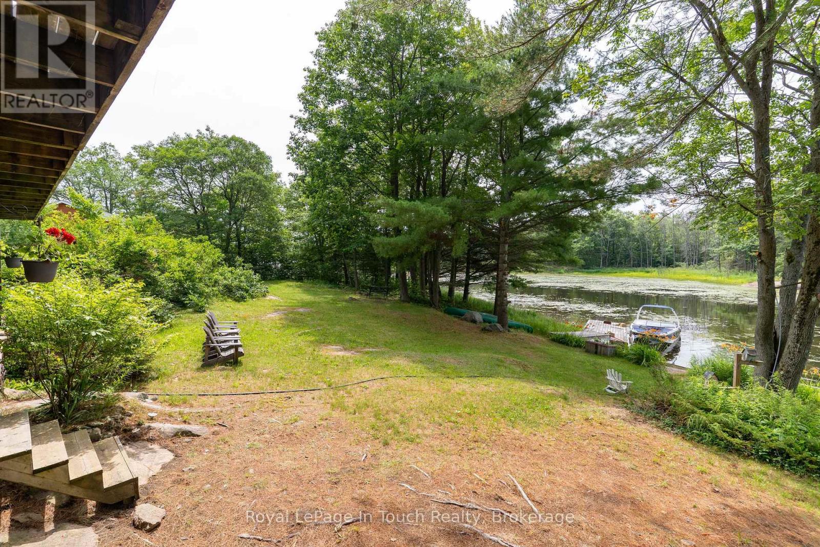 3098 Island 1040, Georgian Bay, Ontario  P0E 1E0 - Photo 25 - X12279100