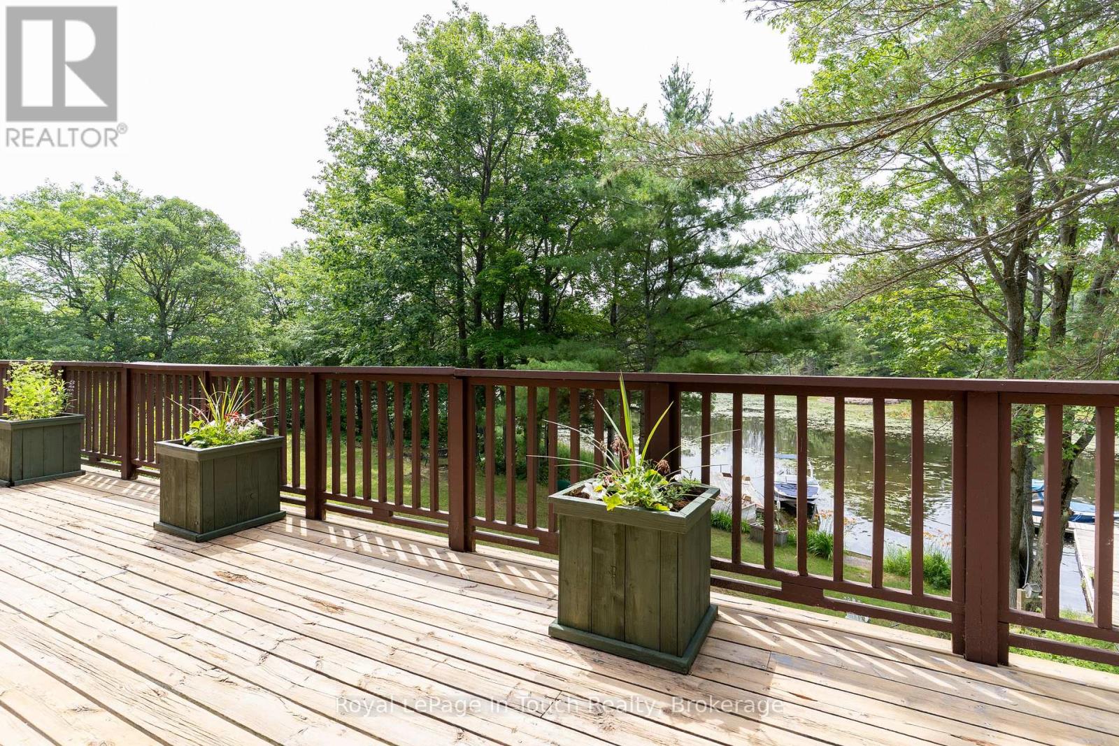 3098 Island 1040, Georgian Bay, Ontario  P0E 1E0 - Photo 21 - X12279100