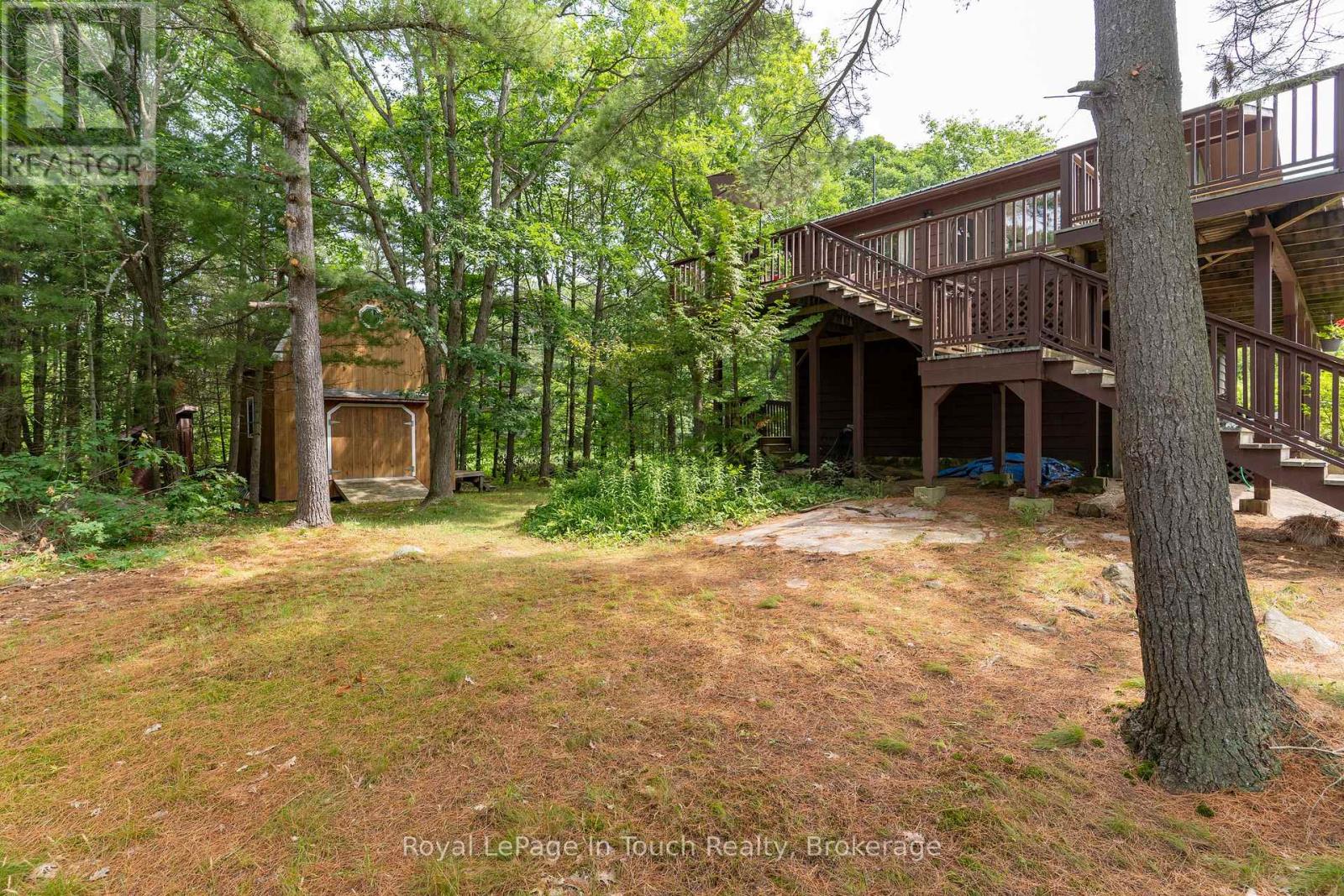 3098 Island 1040, Georgian Bay, Ontario  P0E 1E0 - Photo 27 - X12279100