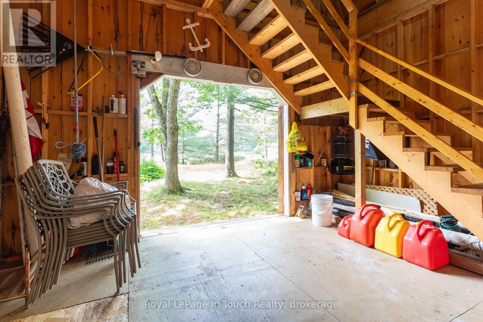 3098 Island 1040, Georgian Bay, Ontario  P0E 1E0 - Photo 29 - X12279100
