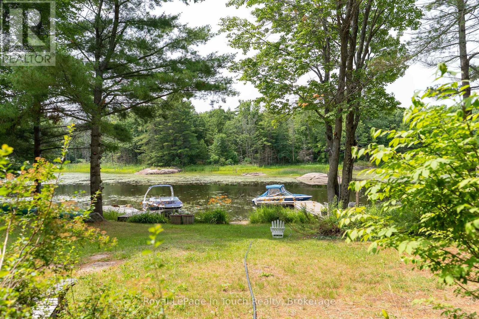 3098 Island 1040, Georgian Bay, Ontario  P0E 1E0 - Photo 34 - X12279100