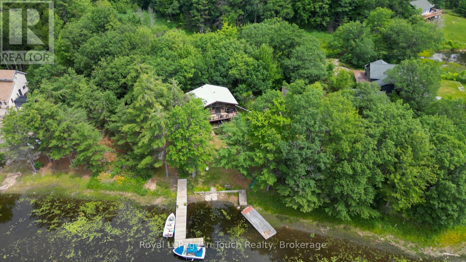 3098 Island 1040, Georgian Bay, Ontario  P0E 1E0 - Photo 38 - X12279100