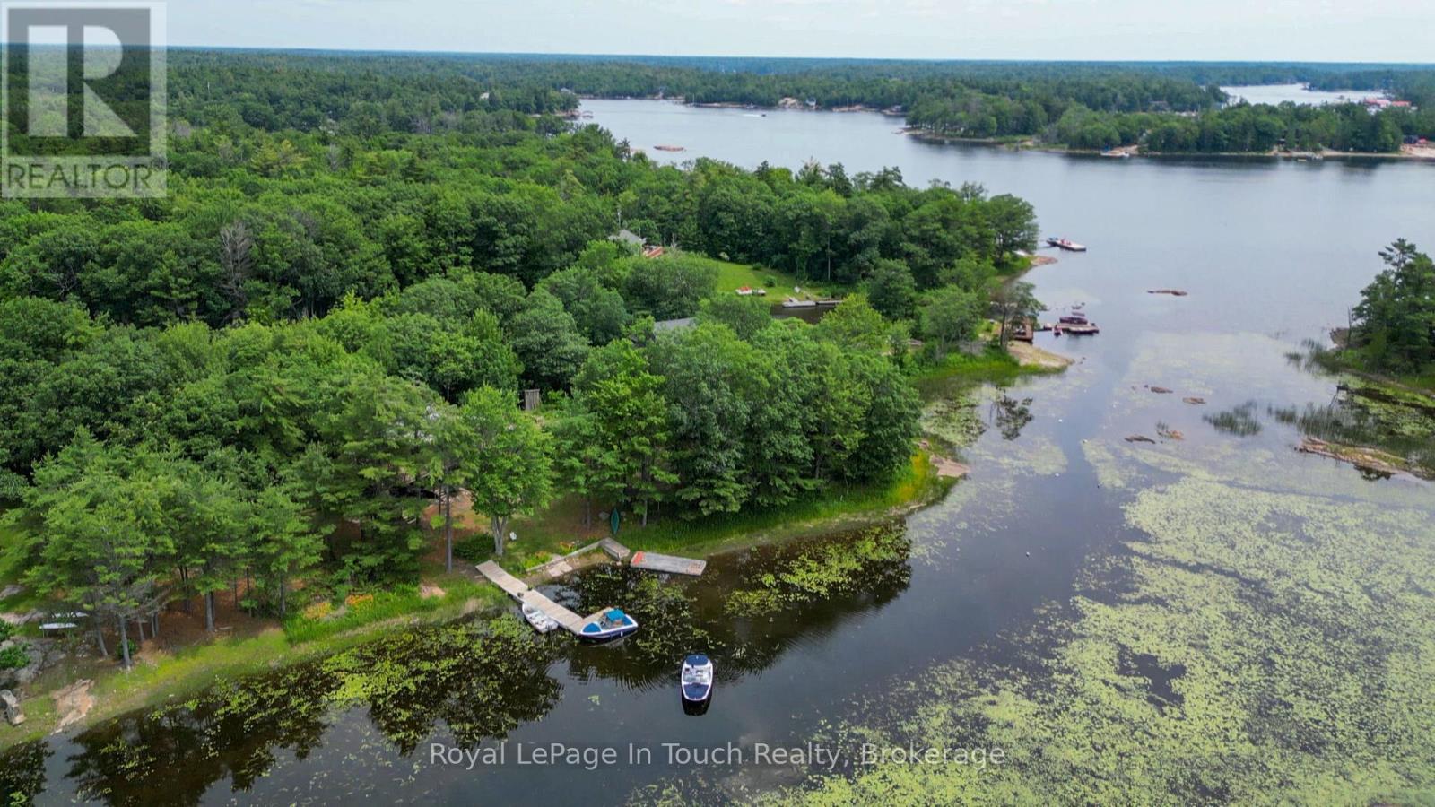 3098 Island 1040, Georgian Bay, Ontario  P0E 1E0 - Photo 39 - X12279100