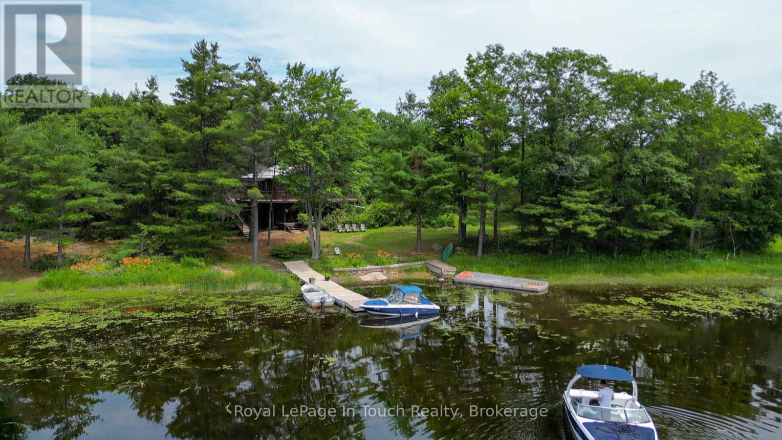 3098 Island 1040, Georgian Bay, Ontario  P0E 1E0 - Photo 37 - X12279100