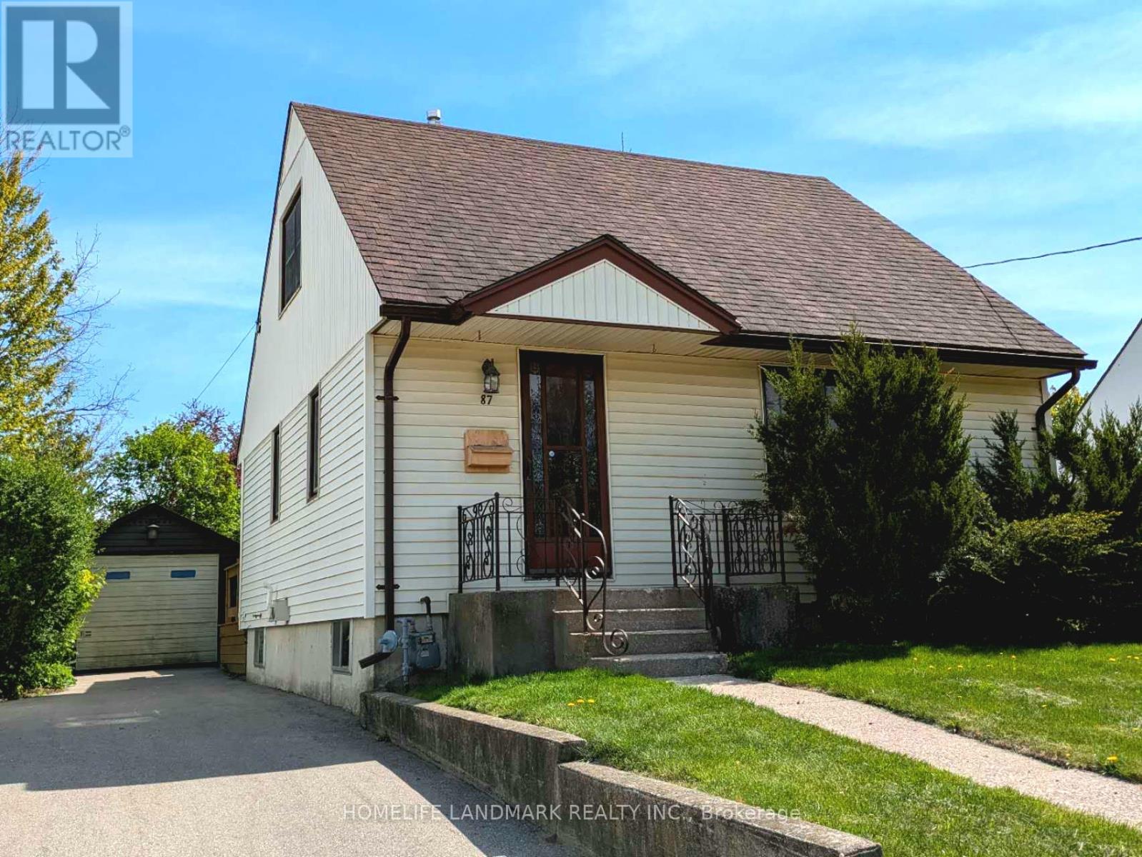 Property at 87 BALLANTYNE AVENUE image 1