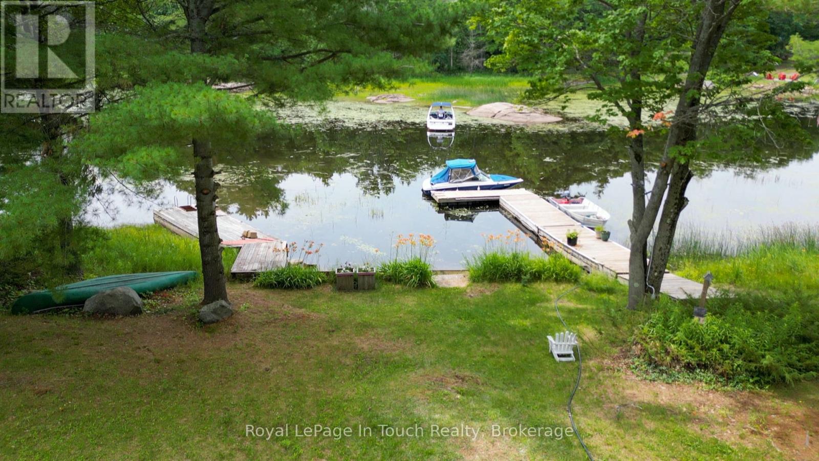 3098 Island 1040, Georgian Bay, Ontario  P0E 1E0 - Photo 35 - X12279100