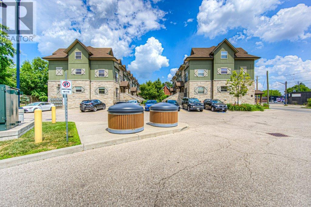 A103 - 112 Union Street E, Waterloo, Ontario  N2J 1C5 - Photo 6 - X12278935