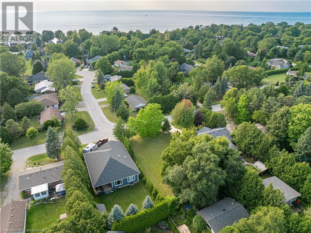 10 Hamilton Street, Bayfield, Ontario  N0M 1G0 - Photo 5 - 40750125