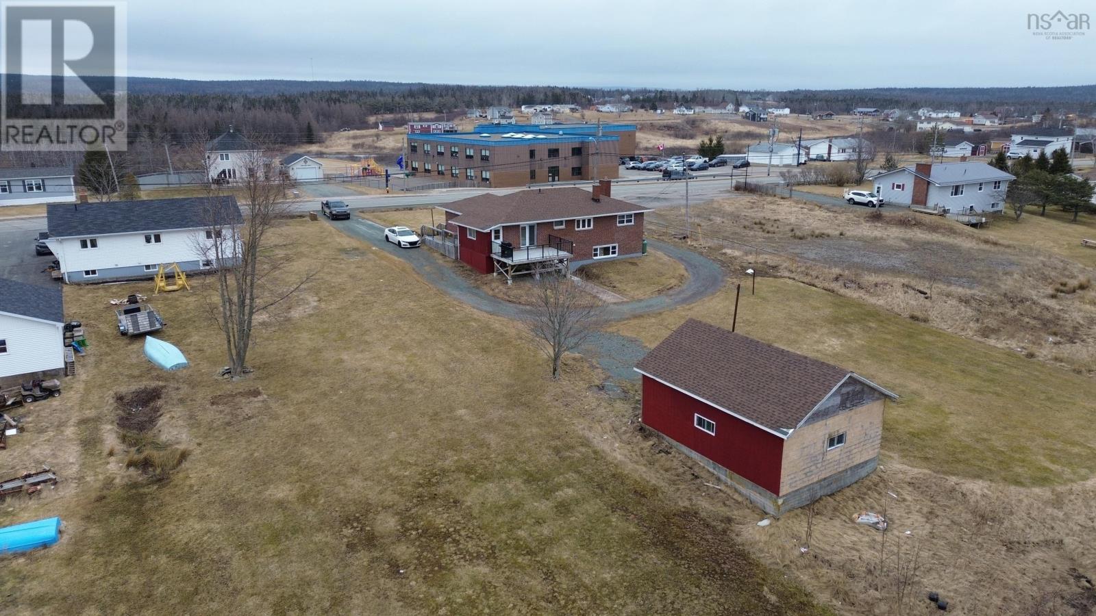 389 Highway 320, Louisdale, Nova Scotia  B0E 1V0 - Photo 5 - 202505203