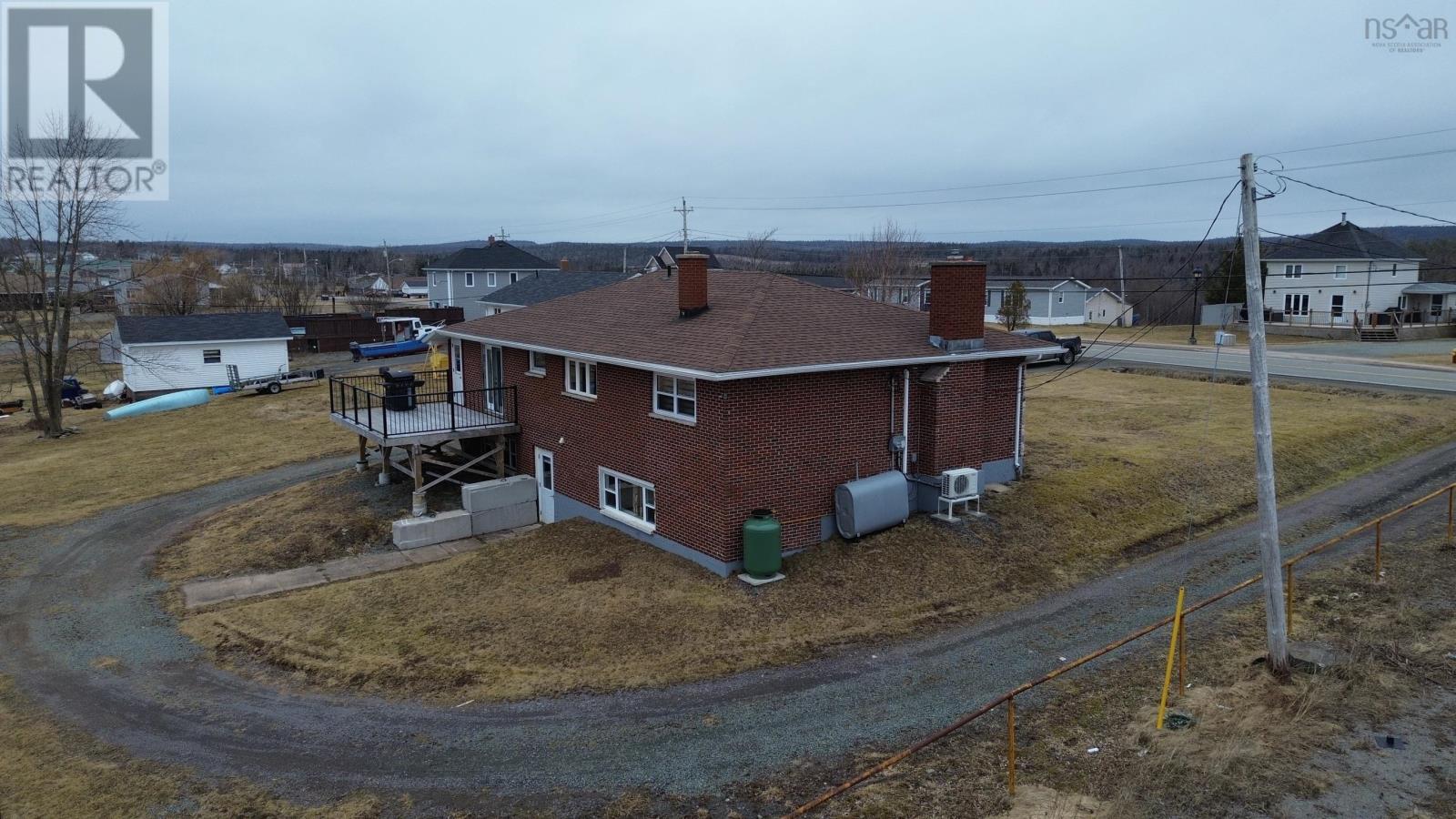389 Highway 320, Louisdale, Nova Scotia  B0E 1V0 - Photo 46 - 202505203