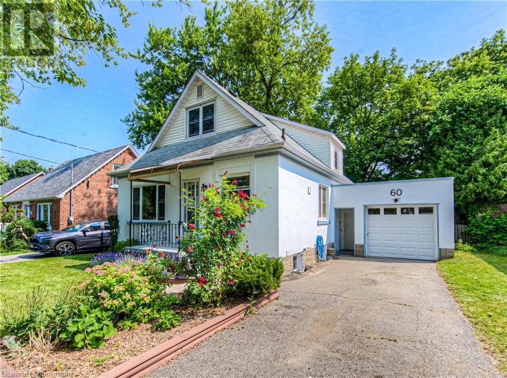 Property at 60 ROSEDALE Avenue image 1