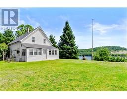 676 Otis Drive, Nackawic, New Brunswick