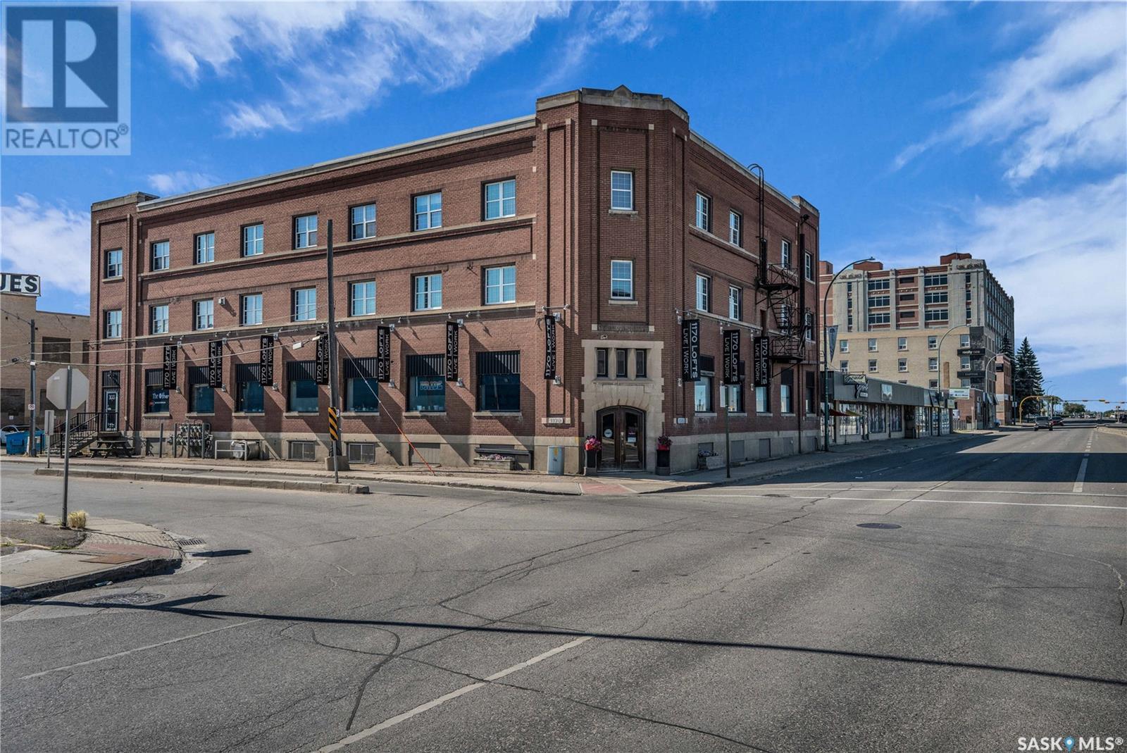 Property at 202 1170 Broad STREET image 1