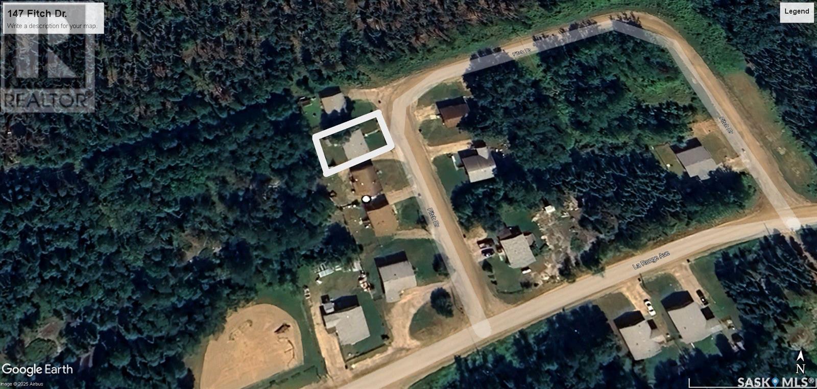 147 Fitch Drive, La Ronge, Saskatchewan  S0J 1L0 - Photo 1 - SK012246
