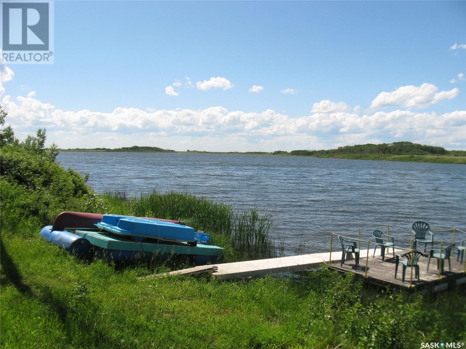 76 Enchanted Forest Loop-Deep Woods Rv Park #76, Wakaw Lake, Saskatchewan  S0K 4P0 - Photo 15 - SK012189