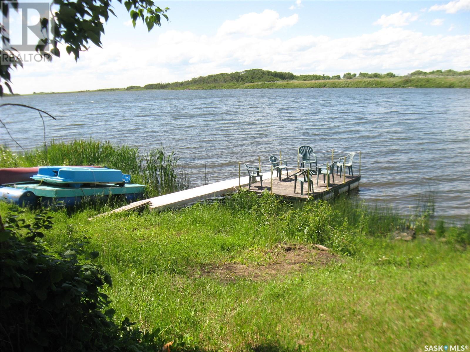 76 Enchanted Forest Loop-Deep Woods Rv Park #76, Wakaw Lake, Saskatchewan  S0K 4P0 - Photo 16 - SK012189