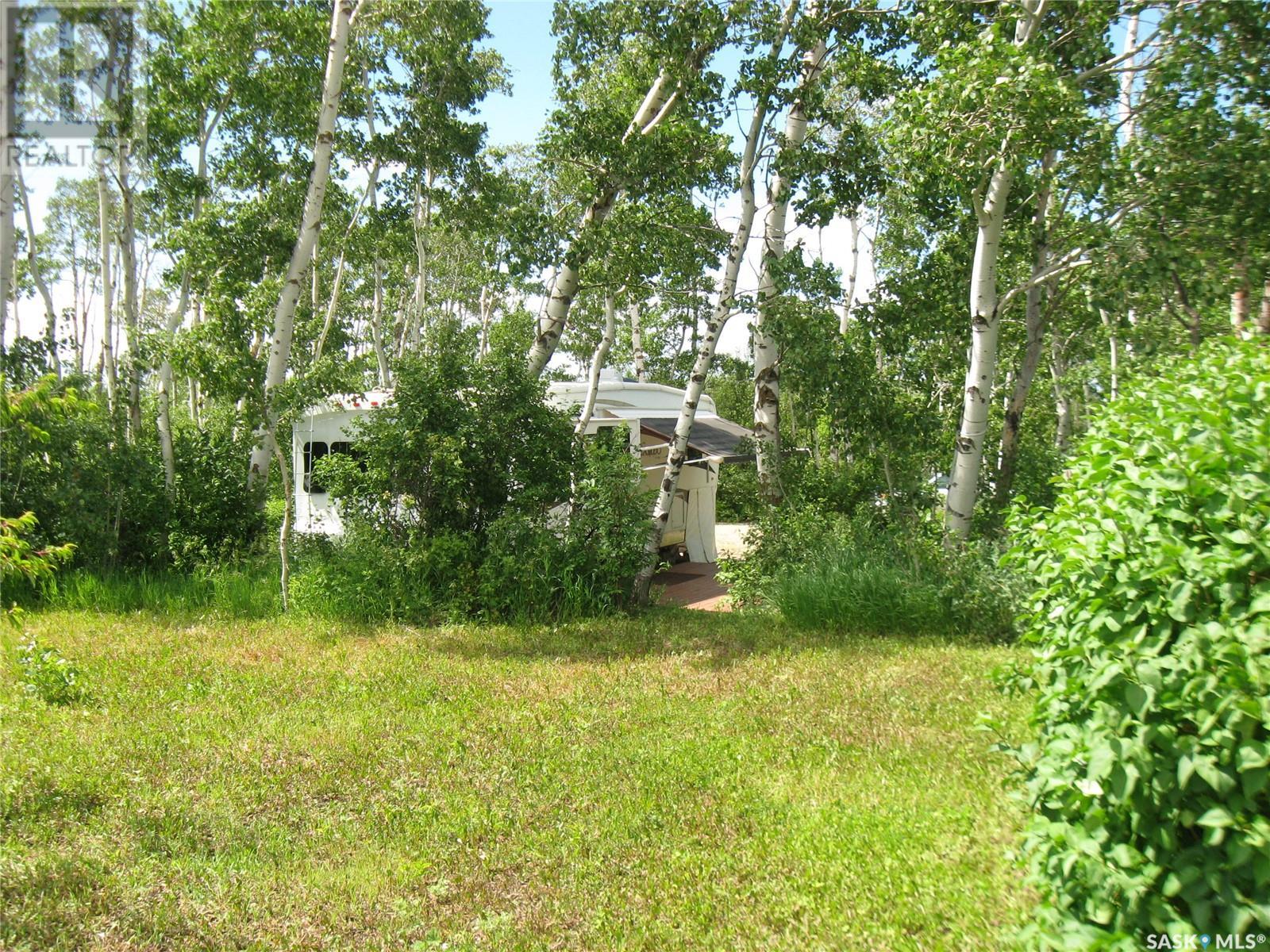 76 Enchanted Forest Loop-Deep Woods Rv Park #76, Wakaw Lake, Saskatchewan  S0K 4P0 - Photo 3 - SK012189