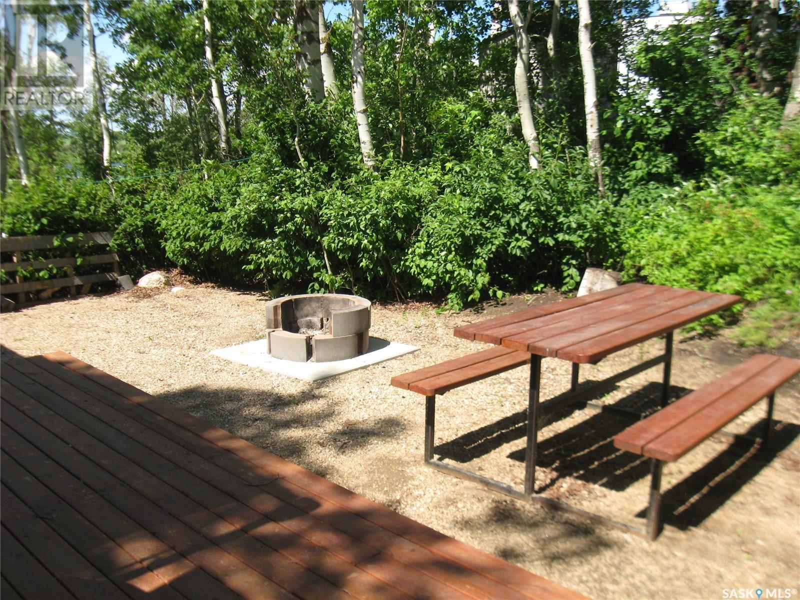 76 Enchanted Forest Loop-Deep Woods Rv Park #76, Wakaw Lake, Saskatchewan  S0K 4P0 - Photo 5 - SK012189