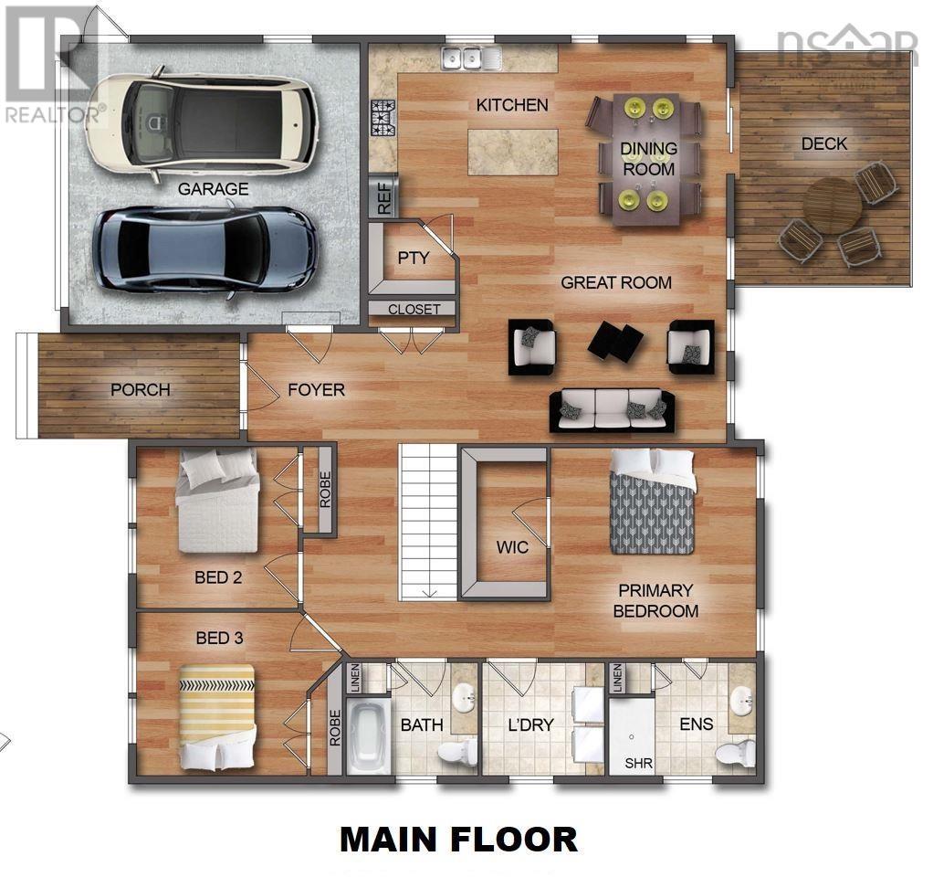 Property at Lot 309 Hideaway Trail image 5