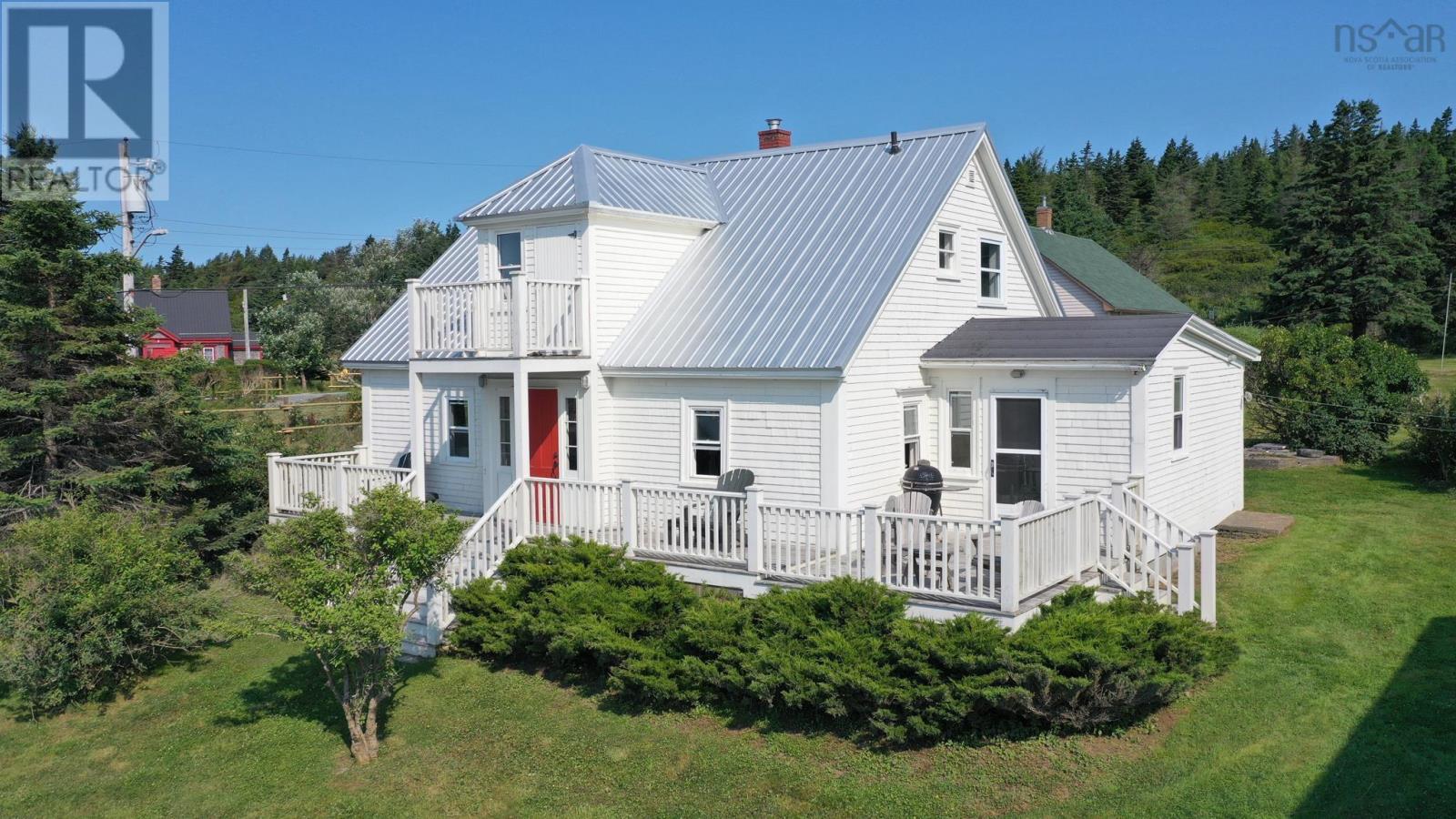 85 Mosher Road, Kingsburg, Nova Scotia  B0J 2X0 - Photo 23 - 202517204
