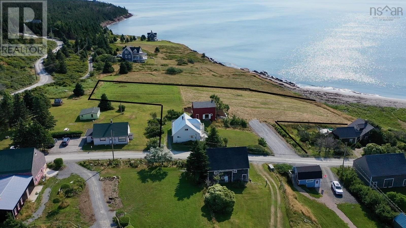 85 Mosher Road, Kingsburg, Nova Scotia  B0J 2C0 - Photo 1 - 202517166