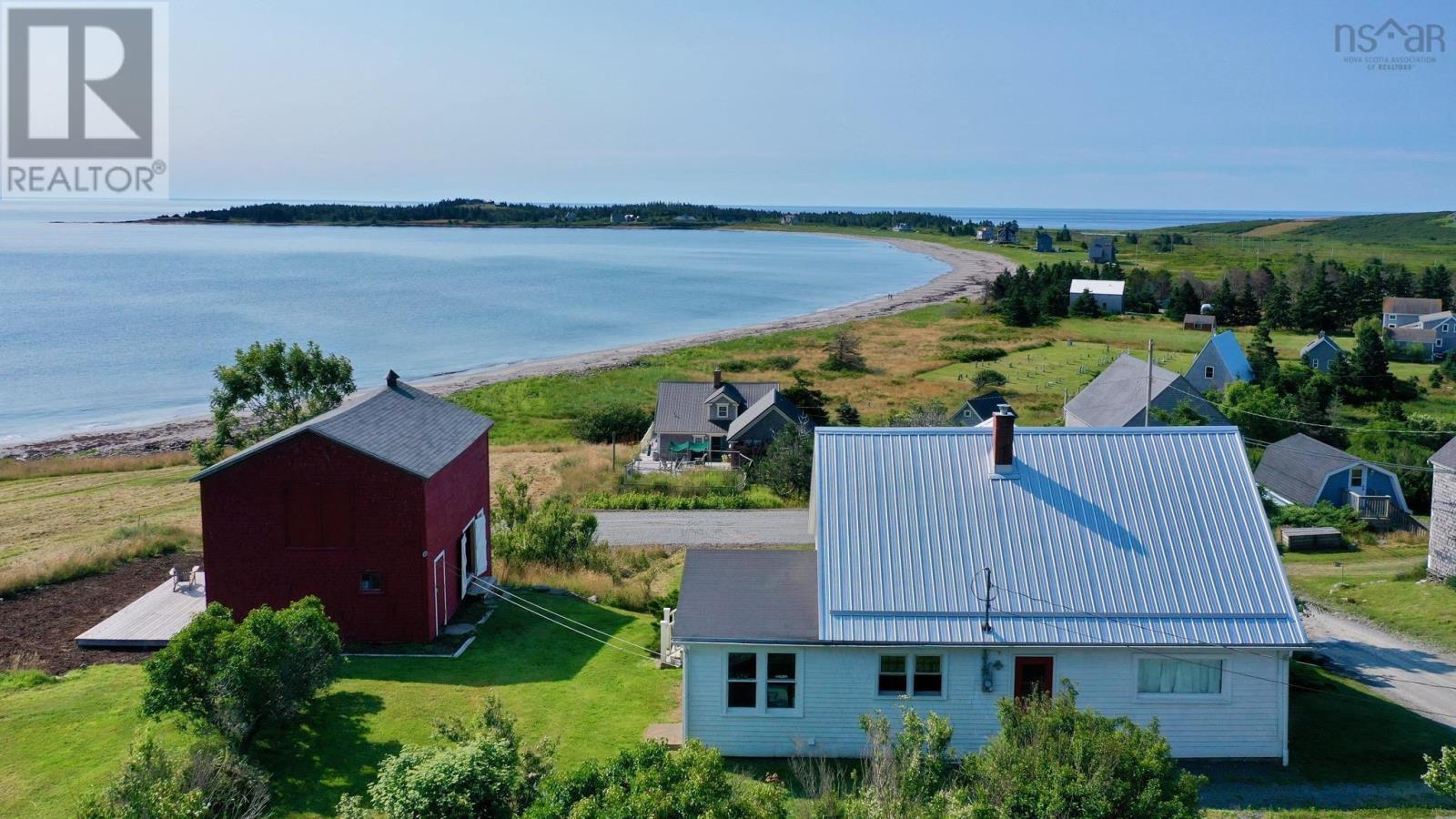 85 Mosher Road, Kingsburg, Nova Scotia  B0J 2C0 - Photo 2 - 202517166
